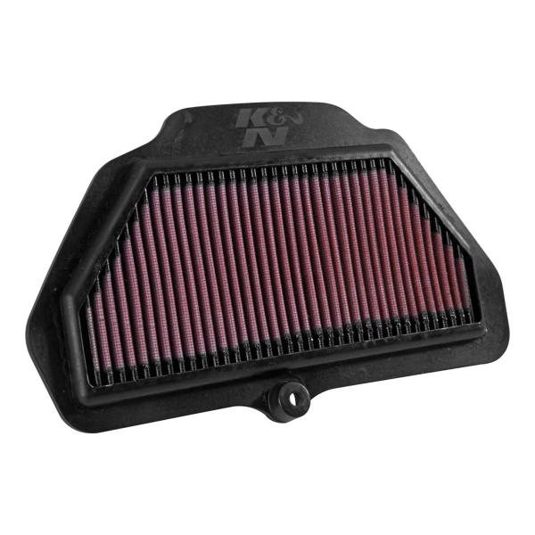 Filtro aria K&N Kawasaki ZX10R Ninja ABS 2017-2024