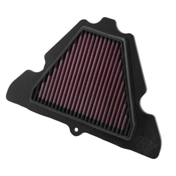 Filtro aria K&N Kawasaki H2SX 1000 Ninja ABS 2020-2022