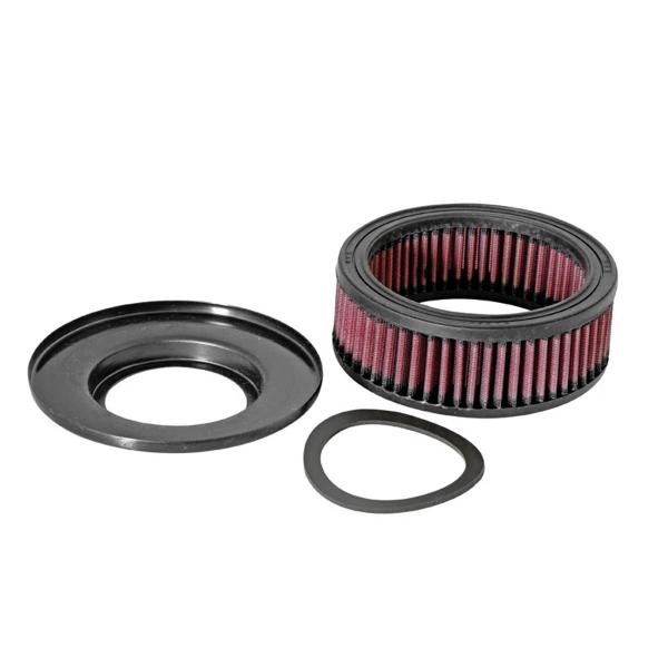 Filtro aria K&N Kawasaki VN1500 Vulcan Mean Streak 2002-2003