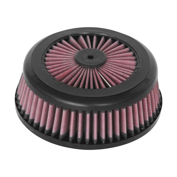 Filtro aria K&N Kawasaki KLX250 Camo 2019