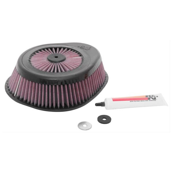 Filtro aria K&N Kawasaki KX 450 2021