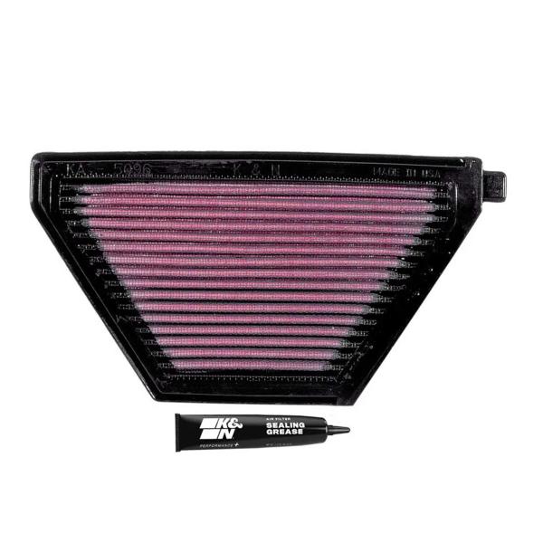 Filtro aria K&N Kawasaki Vulcan EN500 1998-2001