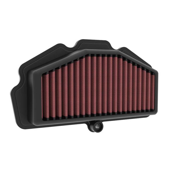 Filtro aria K&N Kawasaki Ninja 650 ABS 2017-2024