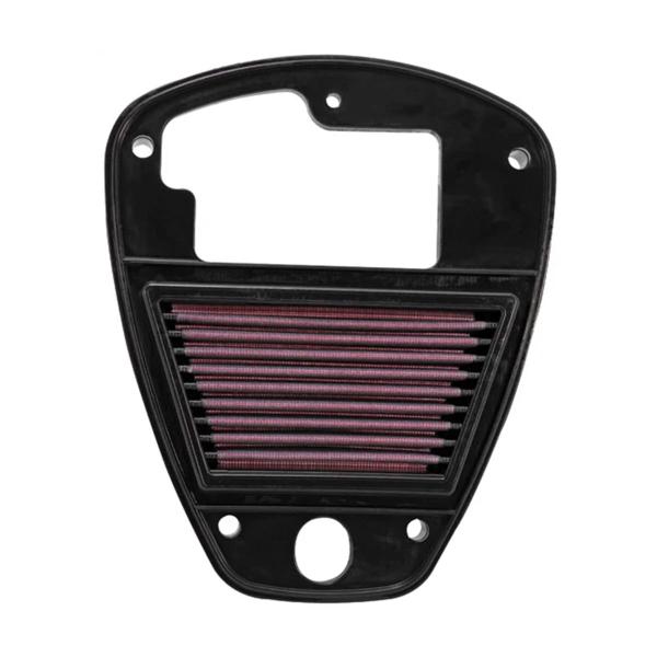 Filtro aria K&N Kawasaki VN900 Vulcan Classic 2009-2013
