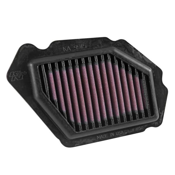 Filtro aria K&N Kawasaki H2 1000 Ninja ABS USA 2021-2022