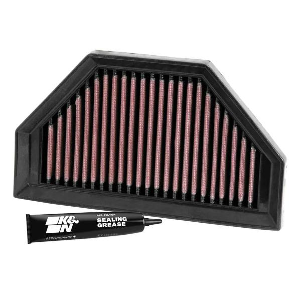 Filtro aria K&N KTM RC8 1190 2008-2010