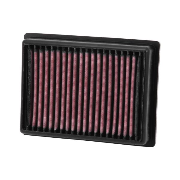 K&N air filter Husqvarna Norden 901 ABS 2022-2024