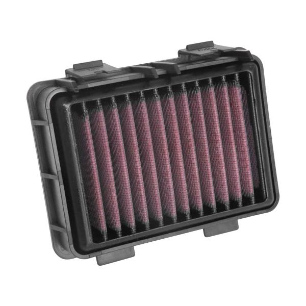 K&N air filter Husqvarna Svartpilen 401 ABS 2022-2023