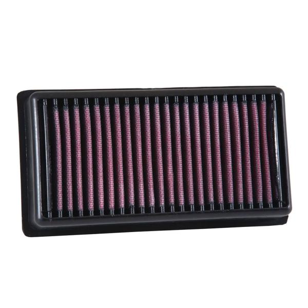 Filtro aria K&N KTM Duke 690 ABS 2012-2017
