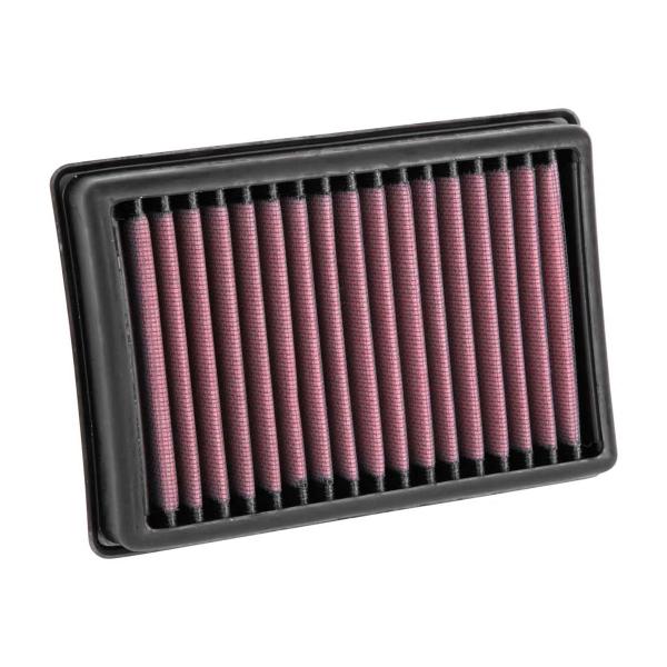 Filtro aria K&N Moto Guzzi Audace 1400 ABS 2015-2017