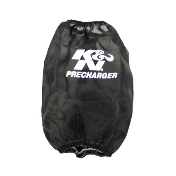 Copertura Filtro aria K&N Polaris Scrambler 850 4X4 2017-2024