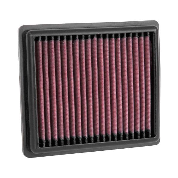 K&N air filter Indian FTR1200 ABS 2019-2020