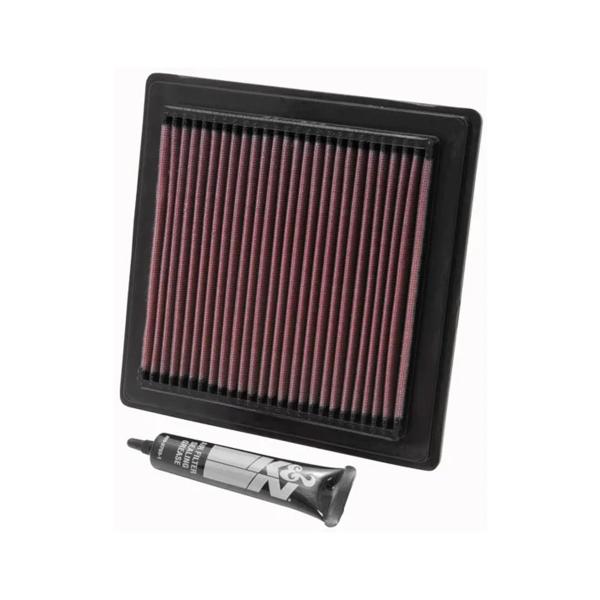 Filtro aria K&N Polaris Predator 500 2X4 2006-2008