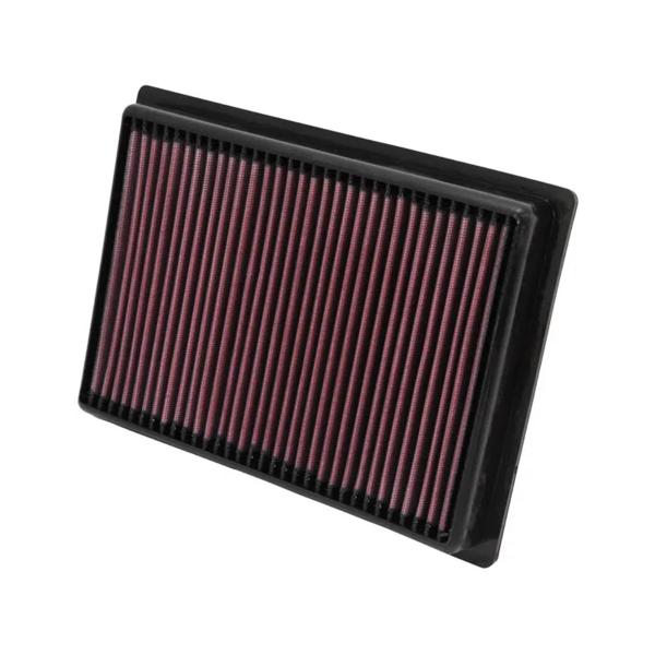Filtro aria K&N Polaris Ranger 1000 CREW 4X4 Diesel 2015-2016