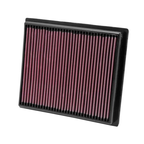 Filtro aria K&N Polaris Ranger RZR 900 4X4 2014