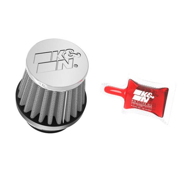 Filtro aria K&N Honda CB350F Four 1972-1975