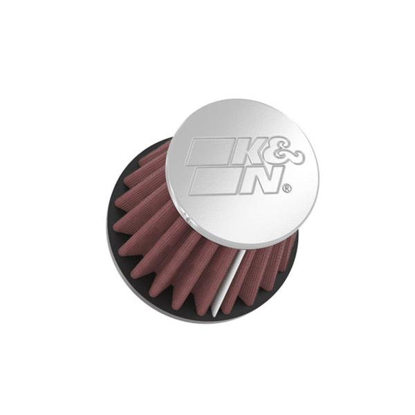 Filtro aria K&N Suzuki GT380 Sebring USA 1974-1977