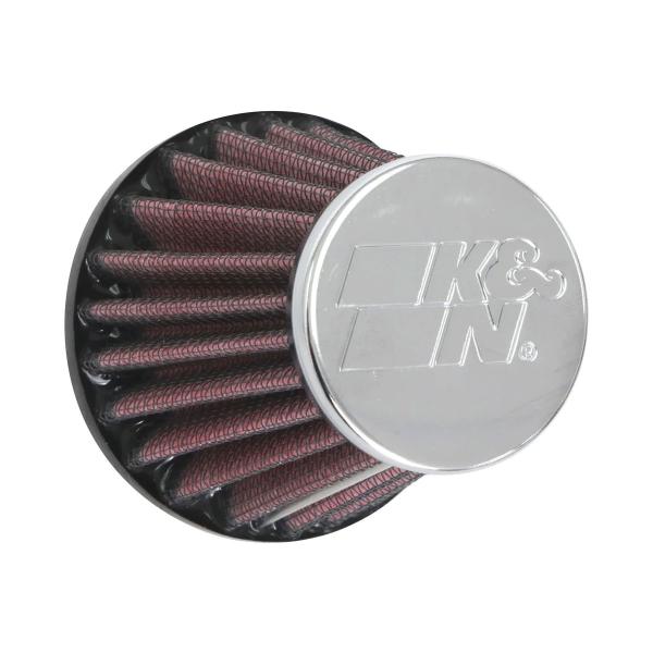 Filtro aria K&N Yamaha XVS650 Drag Star 1996-2002