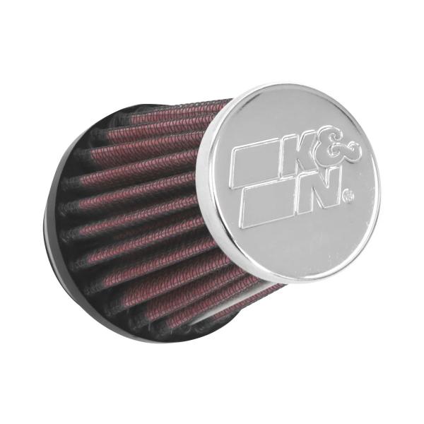 Filtro aria K&N Kawasaki KZ550 USA 1981-1982