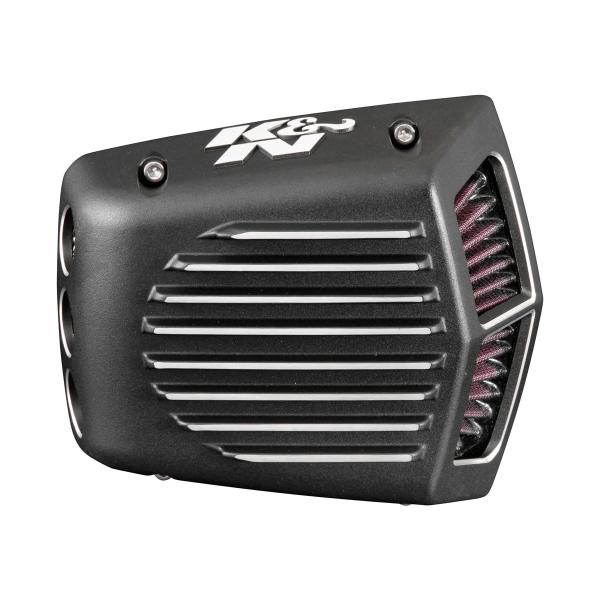 K&N Air Filter Intake Harley Davidson FLHR1750 Road King 107 ABS 2017-2022