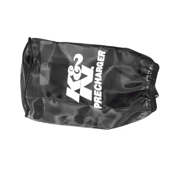 Copertura Filtro aria K&N Can-Am Outlander 400 EFI HO 4X4 XT 2008