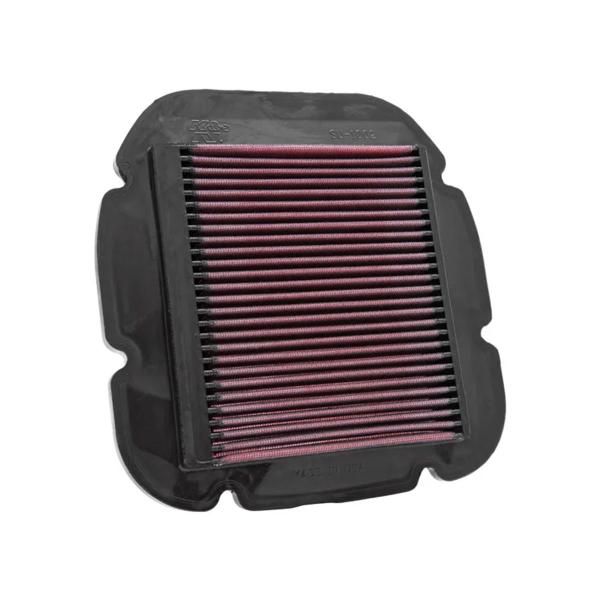 Filtro aria K&N Kawasaki KLV1000 2004-2005