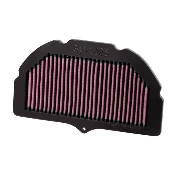 Filtro aria K&N Suzuki GSXR1000 USA 2005-2007
