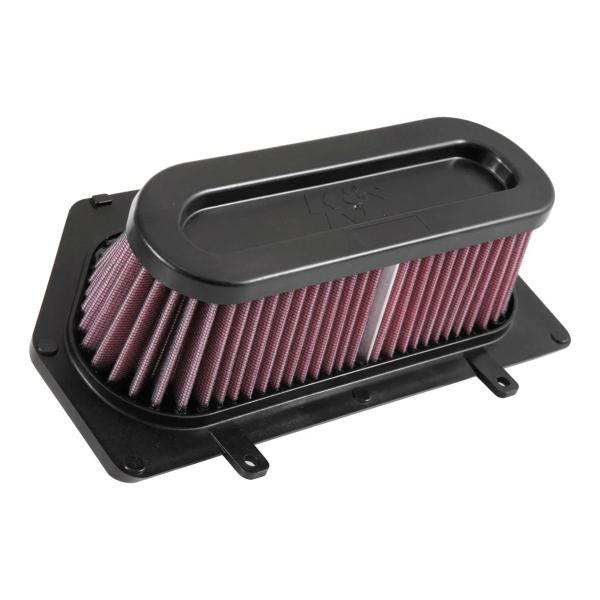 K&N air filter Suzuki GSXR1000 ABS 2017-2018