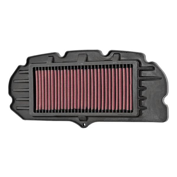 Filtro aria K&N Suzuki B-King 1300 2008-2009