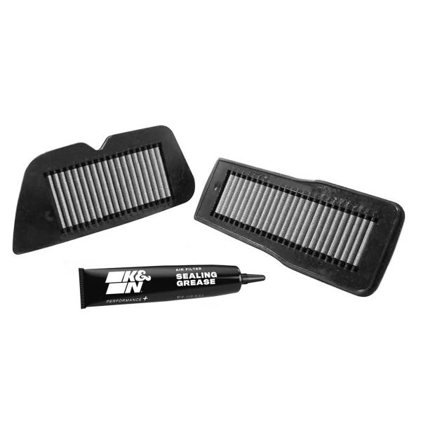 Filtro aria K&N Suzuki S83 Boulevard USA 2005-2007