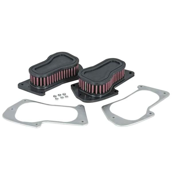 Filtro aria K&N Suzuki M109R Boulevard B.O.S.S. USA 2014-2015