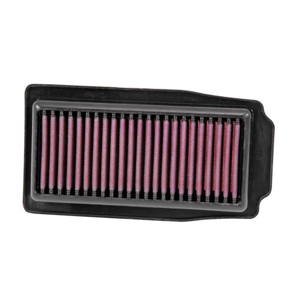Filtro aria K&N Suzuki GSX250R ABS 2022-2023
