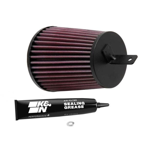 K&N air filter Arctic Cat 400 2X4 DVX 2007-2008