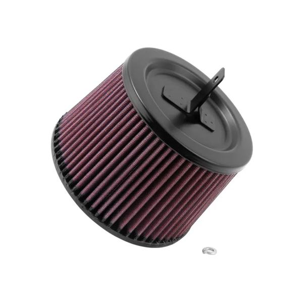 Filtro aria K&N Suzuki LT-R 450 2X4 Quadracer 2006-2008