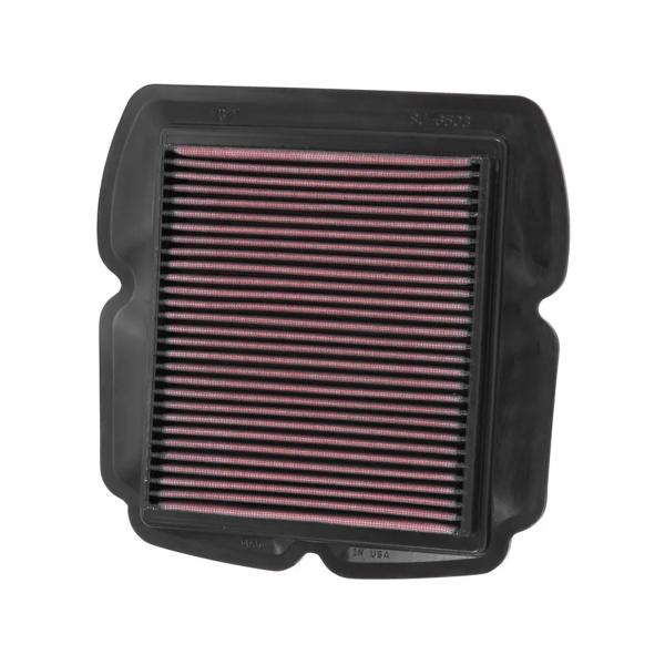 K&N air filter Cagiva Raptor 650 ie 2004-2007