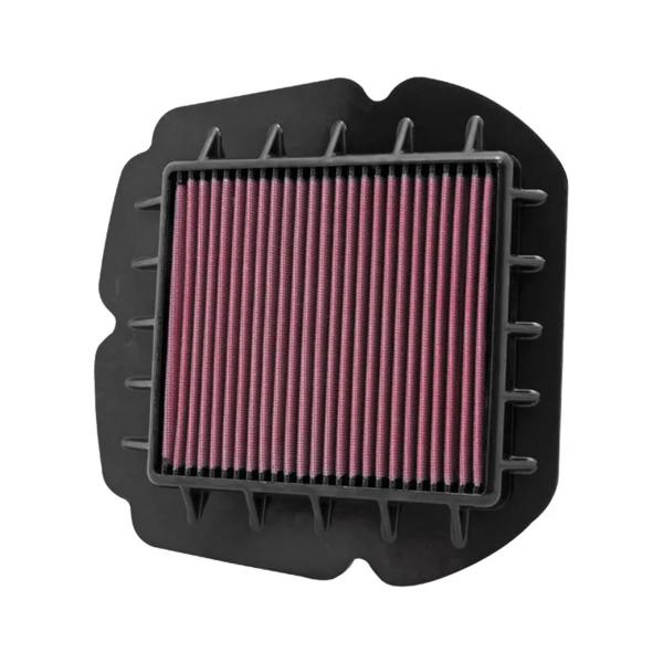 Filtro aria K&N Suzuki SV650 ABS 2008-2023