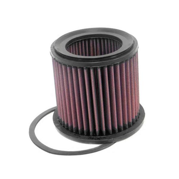 Filtro aria K&N Suzuki LT-A 750 AXI 4X4 Kingquad Camo 2012-2017