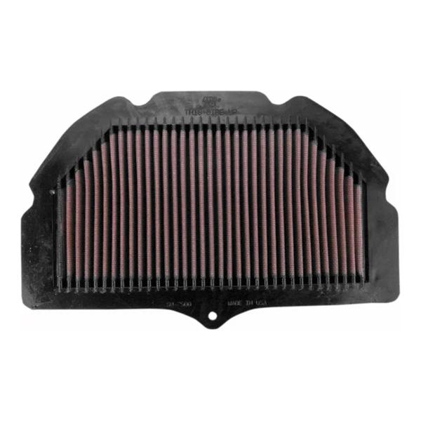 Filtro aria K&N Suzuki GSXR750 USA 2002-2003