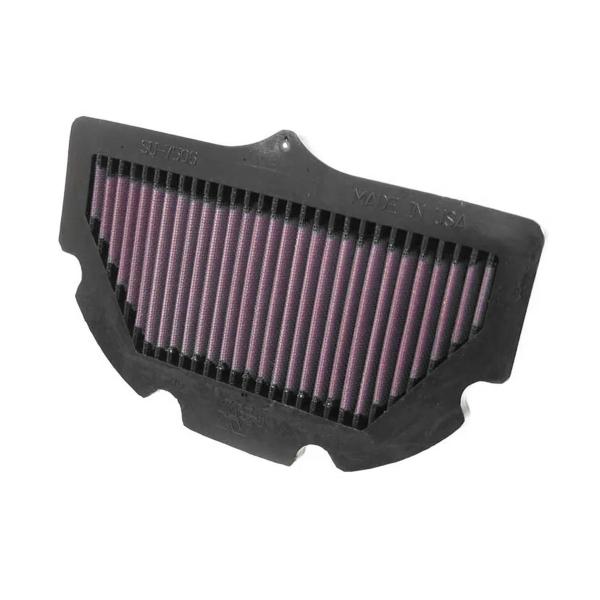 Filtro aria K&N Suzuki GSXR750 USA 2007-2010