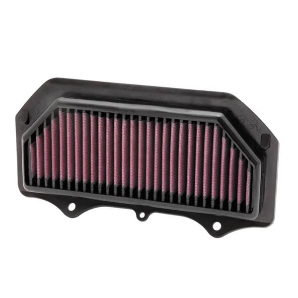 Filtro aria K&N Suzuki GSXR750 USA 2016-2020