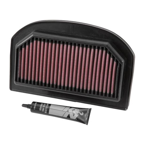 Filtro aria K&N Triumph Tiger 1200 Alpine ABS 2020