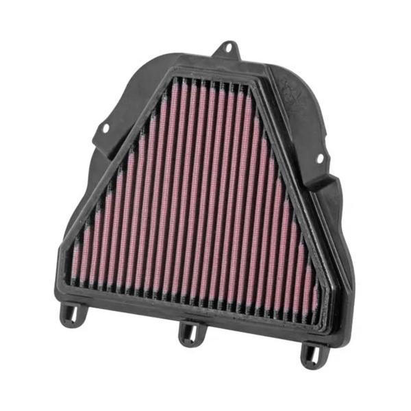 Filtro aria K&N Triumph Daytona 675 2006-2009