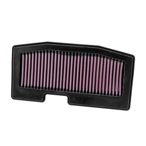 Filtro aria K&N Triumph Daytona 675 2006-2014