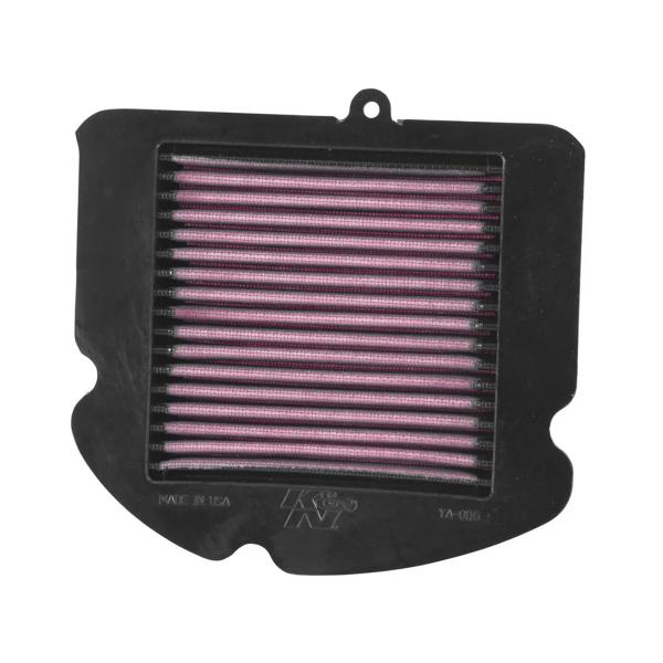 Filtro aria K&N Yamaha YXZ1000R SE 2016-2020