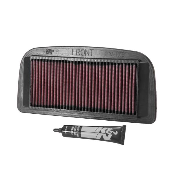 Filtro aria K&N Yamaha R1 Flame USA 2003