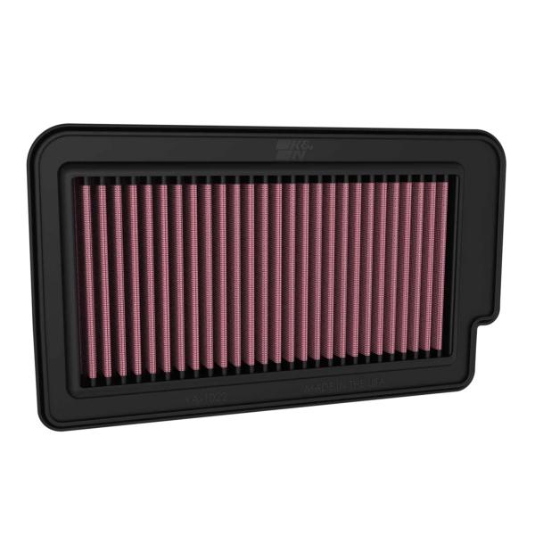 Filtro aria K&N Yamaha MT10 ABS 2022-2024