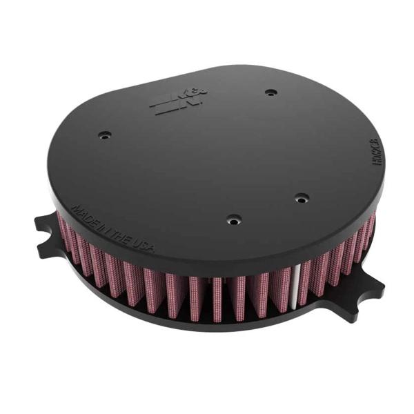 Filtro aria K&N Yamaha XVS1100V Star Custom Flames USA 2005-2006