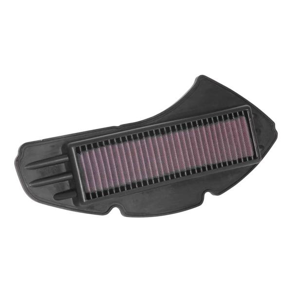 Filtro aria K&N Yamaha Nmax 125 ABS 2016-2021