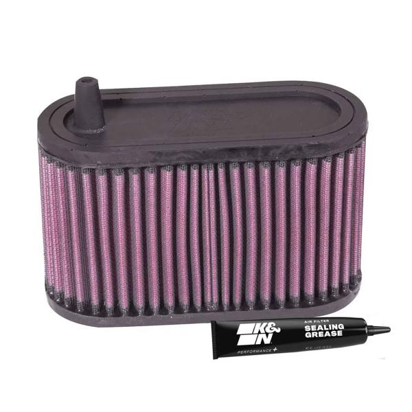 Filtro aria K&N Yamaha Vmax 1200 1987-2001