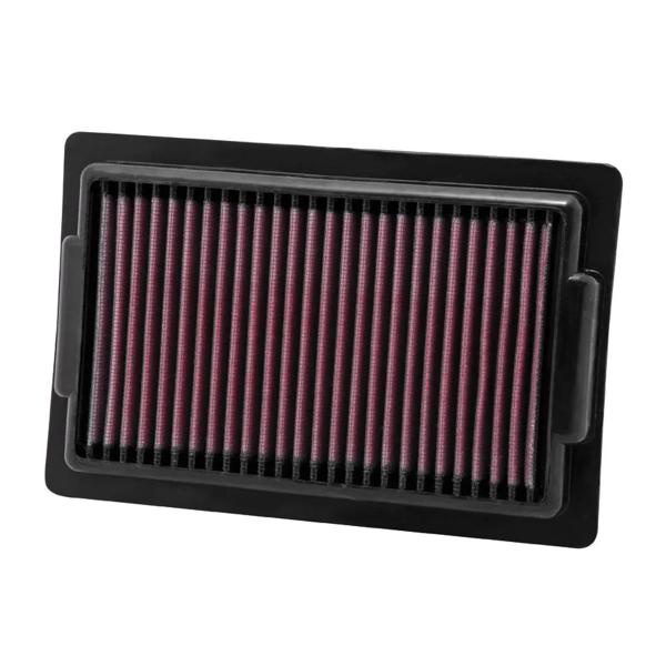 Filtro aria K&N Yamaha Vmax 1700 ABS USA 2011-2014